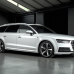Эволюция стиля: эксклюзивные спойлеры и обвесы для Audi A5!