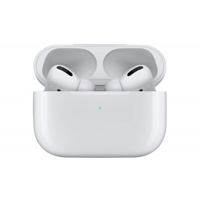 Беспроводные наушники AirPods Pro, белый