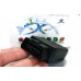 Obd Gps Трекер для Автомобиля Отслеживание в Реальном Времени через Приложение