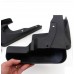Новый Комплект Брызговиков Pu0600T013P1 для Toyota Venza 2009-2020 Годов Выпуска.