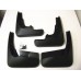 Новый Комплект Брызговиков Pu0600T013P1 для Toyota Venza 2009-2020 Годов Выпуска.