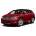 Новый Комплект Брызговиков Pu0600T013P1 для Toyota Venza 2009-2020 Годов Выпуска.