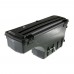 Пластиковый ящик для инструментов Lh для Toyota Tundra 2007-2020, черный цвет.
