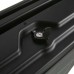 Пластиковый ящик для инструментов Lh для Toyota Tundra 2007-2020, черный цвет.
