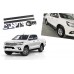 Электрические Выдвижные Пороги Toyota Hilux 2015