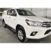 Электрические Выдвижные Пороги Toyota Hilux 2015