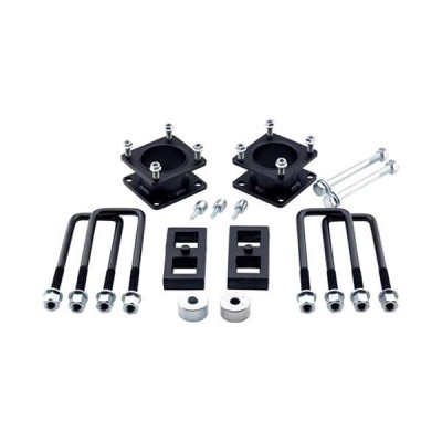 Лифт Комплект Подвески Toyota Tundra 2007-2019 3.5 Дюйма 9См