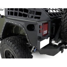 Силовой обвес Smitty Built Jeep Wrangler