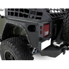 Спойлер мощного дизайна для Jeep Wrangler

Тип товара: Спойлер