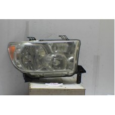 Oem Головной Фонарь Toyota Tundra 2007-2013 Правый Пассажирский 32 1B1 93710821