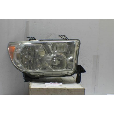 Oem Головной Фонарь Toyota Tundra 2007-2013 Правый Пассажирский 32 1B1 93710821