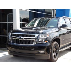 Накладка капота воздухозаборник (Не окрашенный) для Chevy Tahoe