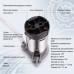 Компрессор для пневмосигнала 12V автомобильный, насос воздушного горна для автомобиля и катера
