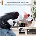 530-62 Беспроводная Поворотная Hd Wi-Fi Ip-Камера