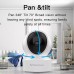 530-62 Беспроводная Поворотная Hd Wi-Fi Ip-Камера