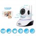 530-62 Беспроводная Поворотная Hd Wi-Fi Ip-Камера