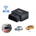 Автомобильный Новая версия OBD трекер GPS 4G Бесплатное приложение Богатый Функционал
