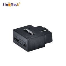 Автомобильный (новая версия) OBD трекер GPS 4G Бесплатное приложение Богатый Функционал Автомобильный (новая версия) OBD трекер GPS 4G Бесплатное приложение Богатый Функционал