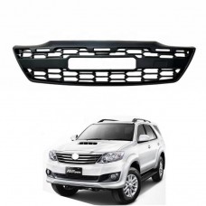 Решетка радиатора для Fortuner/fortuner ORUN черного цвета