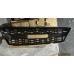 Решетка радиатора для Toyota Hilux Vigo 2008-2012, ABS пластик, черный/красный, 2012-2014 - купить на tuningdom.ru!