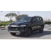 Решетка радиатора для Toyota LC300 Land Cruiser 2021+ на tuningdom.ru: качество и стиль в одном продукте!