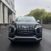 Решетка радиатора ORUN для Pajero Sport 2019: стильный аксессуар от tuningdom.ru