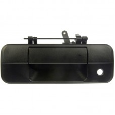 Ручка Задней Двери 81213 для Toyota Tundra 07-13: Элегантная Деталь с Уценкой