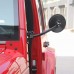 Зеркало заднего вида для Jeep Wrangler JK, боковая стой