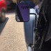 Боковое зеркало заднего вида для Jeep Wrangler JK, угло