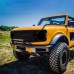 Решетка переднего бампера Ford Bronco Off-Road 2021-202