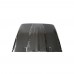 Капот для Jeep Wrangler JK, стальной, черный, Parts for