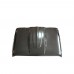 Капот для Jeep Wrangler JK, стальной, черный, Parts for