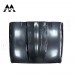 Капот для Jeep Wrangler JK, стальной, черный, Parts for