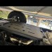 Нижняя защитная пластина трансмиссии Miji для Ford Bron