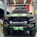 Новый внедорожный бампер для China car tank 400, стальн