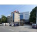 Стальная полка для хранения на заднем борте автомобиля 