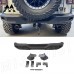 Бампер задний для Jeep Wrangler JK, стиль 10 Anniversar