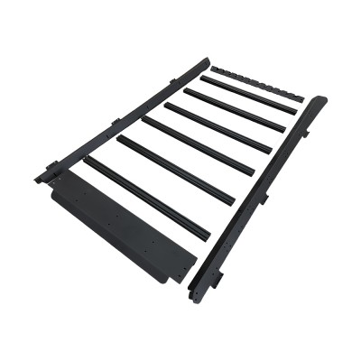 Багажник на крышу автомобиля DS Car Cargo Cage Rack для