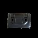 Капот двигателя для Jeep Wrangler JL в черном цвете из 