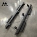 Подножки для Toyota Land Cruiser LC250, стильные и наде