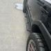 Подножки для Toyota Land Cruiser LC250, стильные и наде