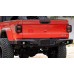 Светодиодные задние фонари для Jeep Wrangler и Gladiato