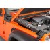 Глушитель для Jeep Gladiator Wrangler, шноркель Wrangle