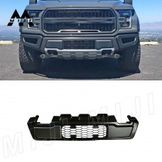Передний Бампер для Ford F150 2017-2019, Графитовый Цвет, Модифицированные Детали из Стали