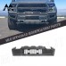 Передний бампер Miji для Ford Ranger F-150: стальной, о