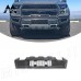 Передний бампер Miji для Ford Ranger F-150: стальной, о