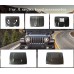 Капот двигателя 392 для Jeep Wrangler JL, Gladiator - с