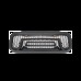 Передняя решетка для Dodge Ram с LED подсветкой. Аксесс
