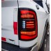 Задний фонарь LED для Dodge RAM 4th 2012-2018, модифици