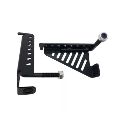 Педаль для подножки на дверь Jeep Wrangler Gladiator, ч